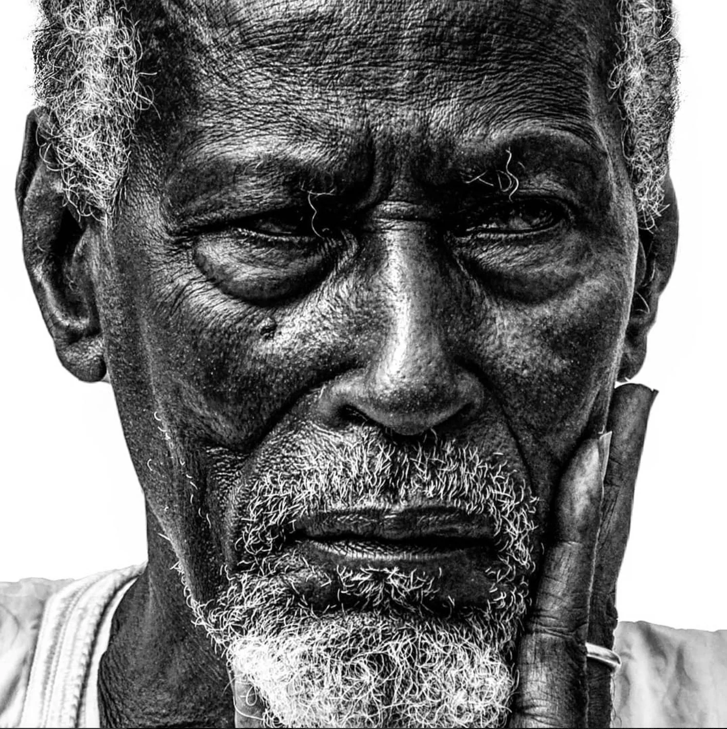 Portraits - Muzaffer Malkoç, Portrait Photography Series - View 35