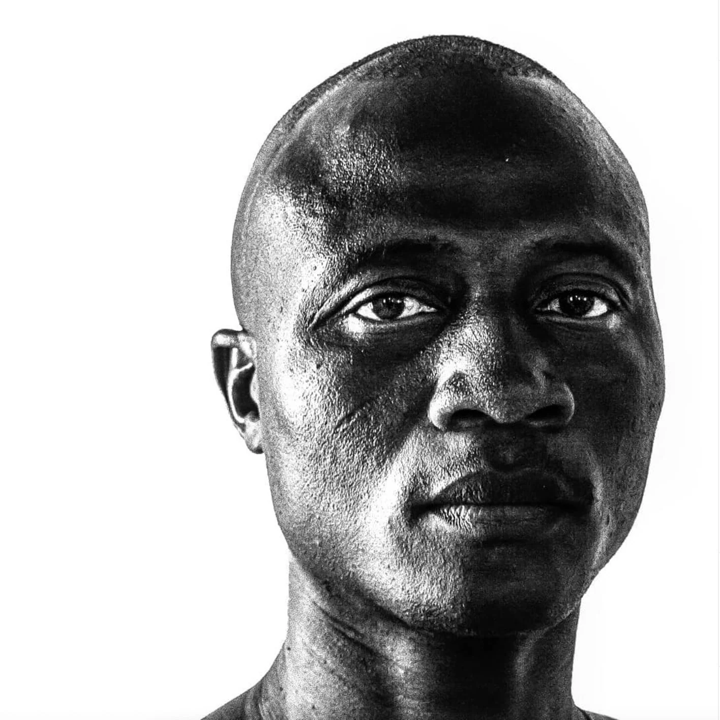 Portraits - Muzaffer Malkoç, Portrait Photography Series - View 31