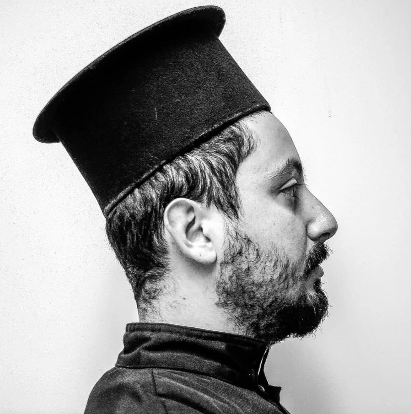 Portraits - Muzaffer Malkoç, Portrait Photography Series - View 13
