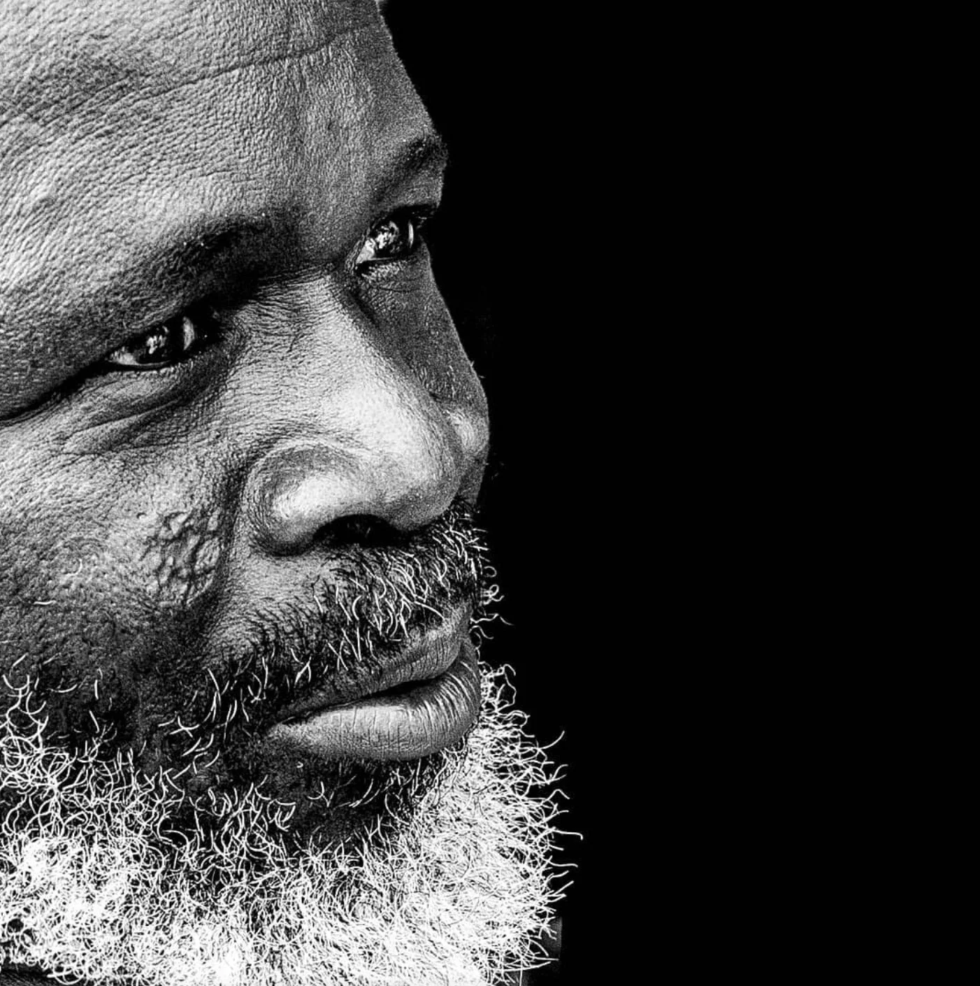 Portraits - Muzaffer Malkoç, Portrait Photography Series - View 25