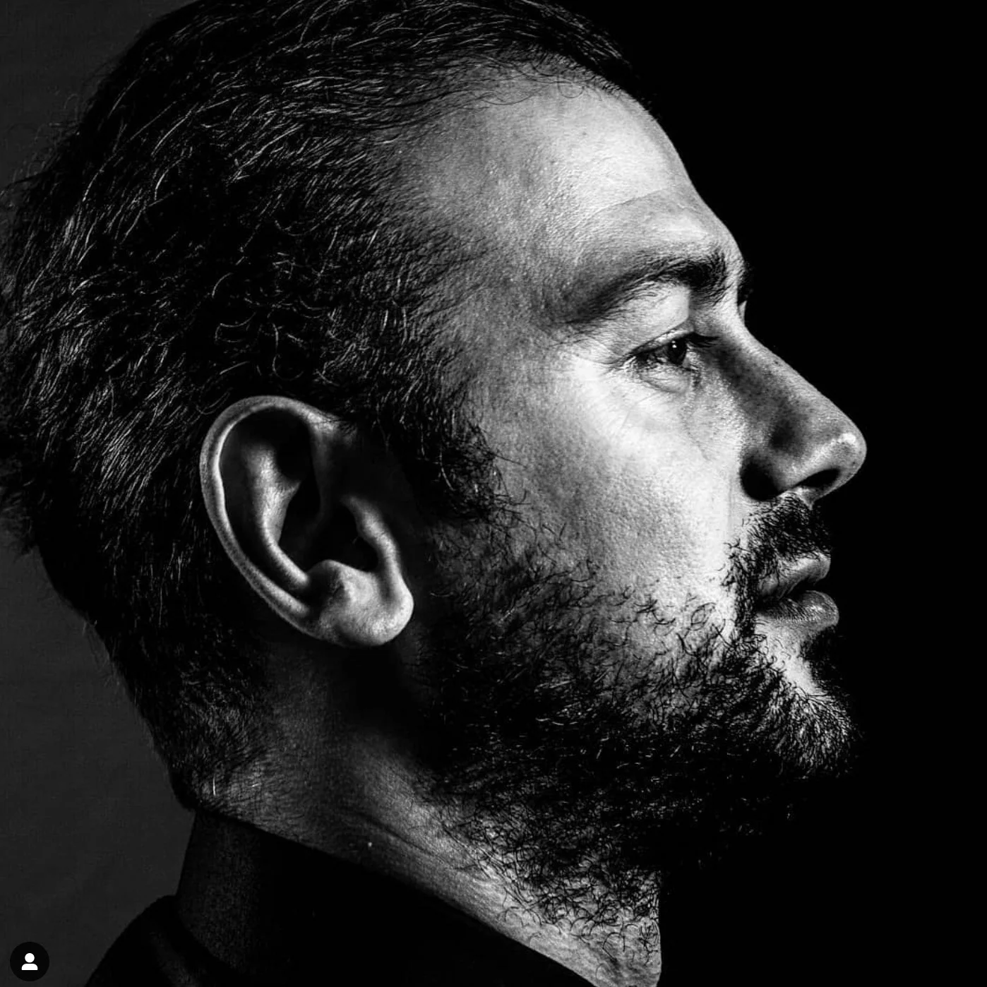 Portraits - Muzaffer Malkoç, Portrait Photography Series - View 29