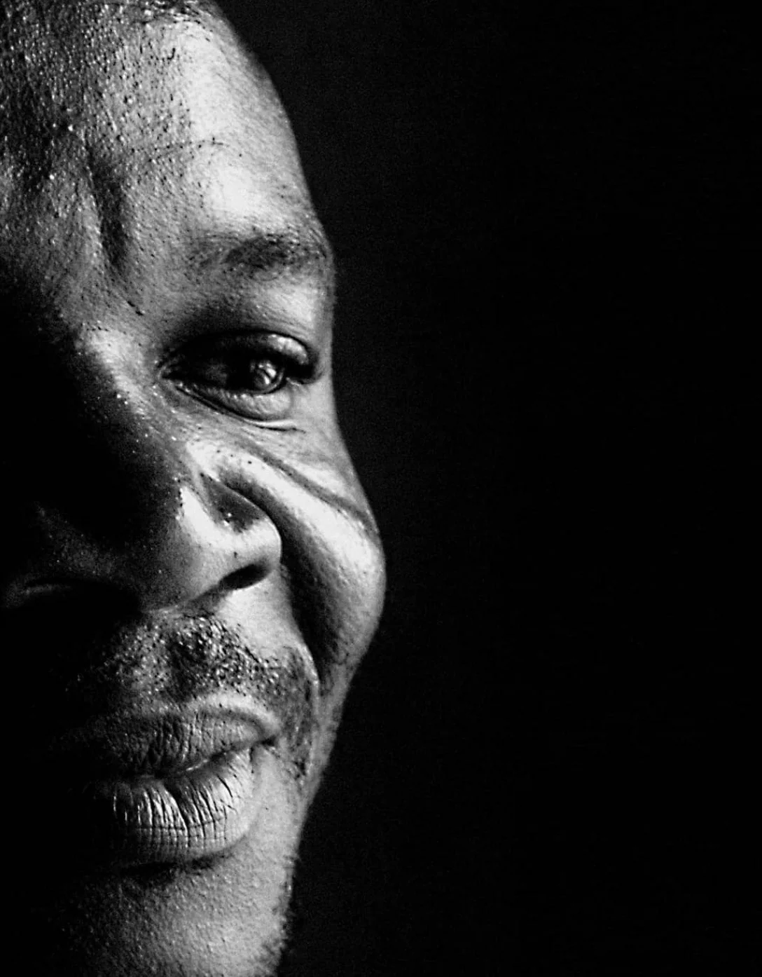 Portraits - Muzaffer Malkoç, Portrait Photography Series - View 9