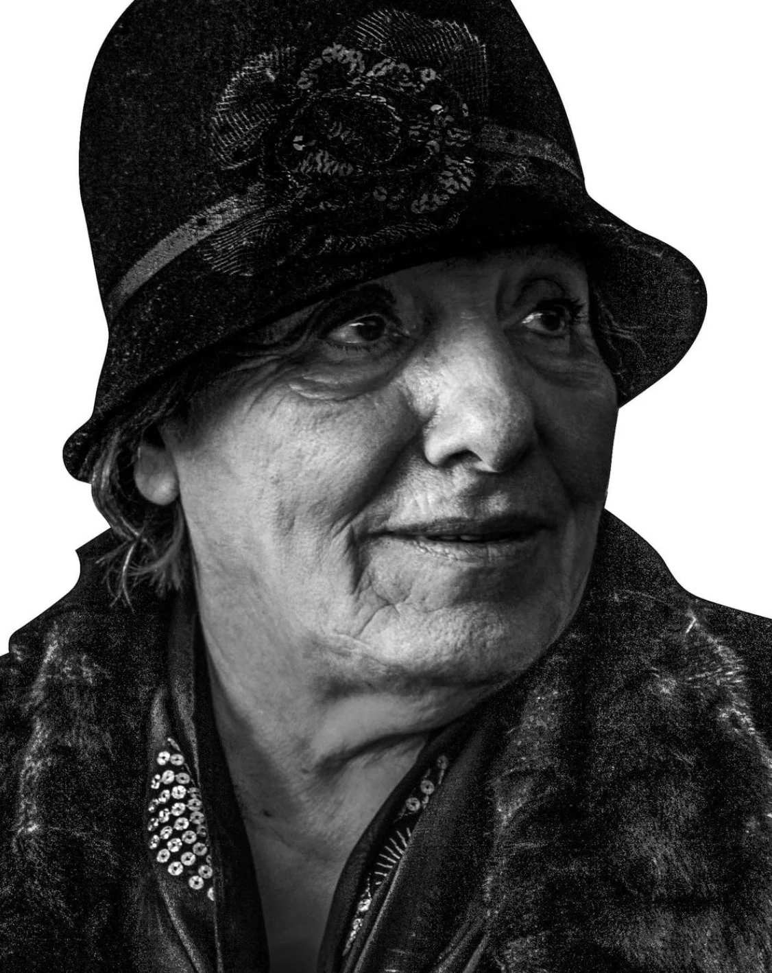 Portraits - Muzaffer Malkoç, Portrait Photography Series
