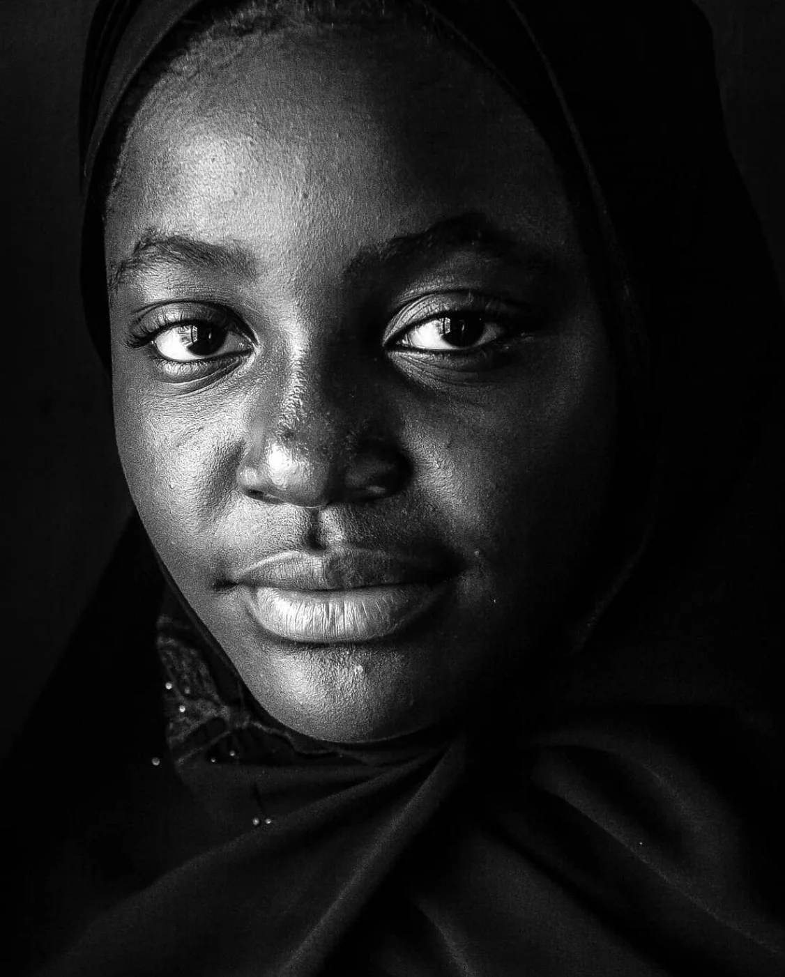 Portraits - Muzaffer Malkoç, Portrait Photography Series - View 7