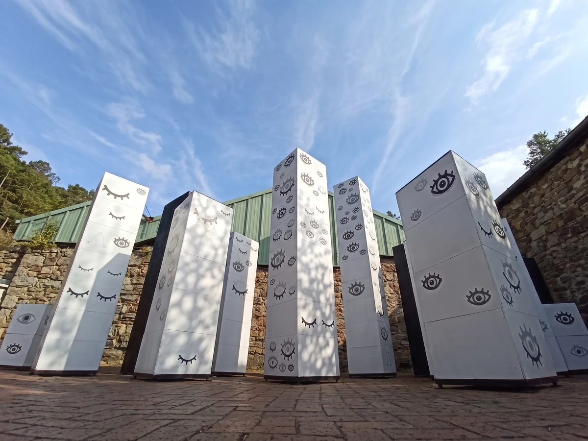 Argos - Muzaffer Malkoç, Spatial Sound and Multi-Channel Installation