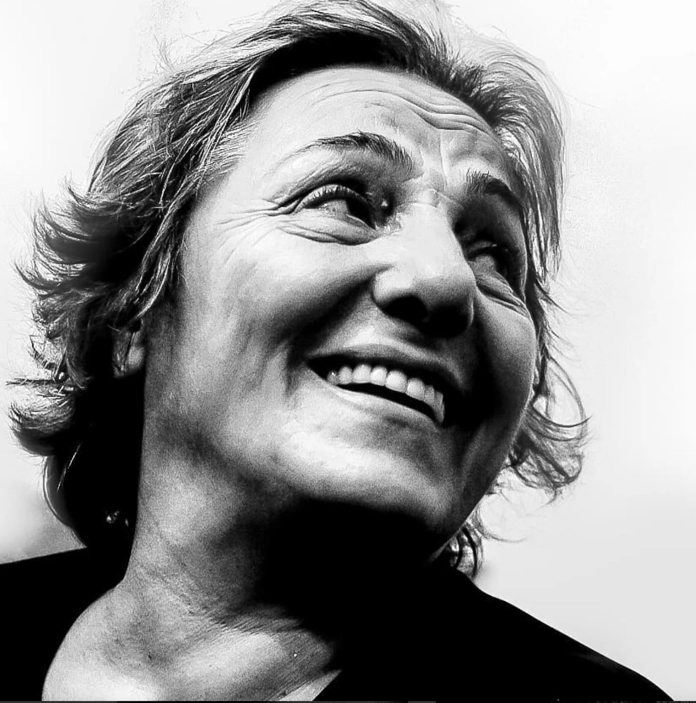 Portraits - Muzaffer Malkoç, Portrait Photography Series - View 15