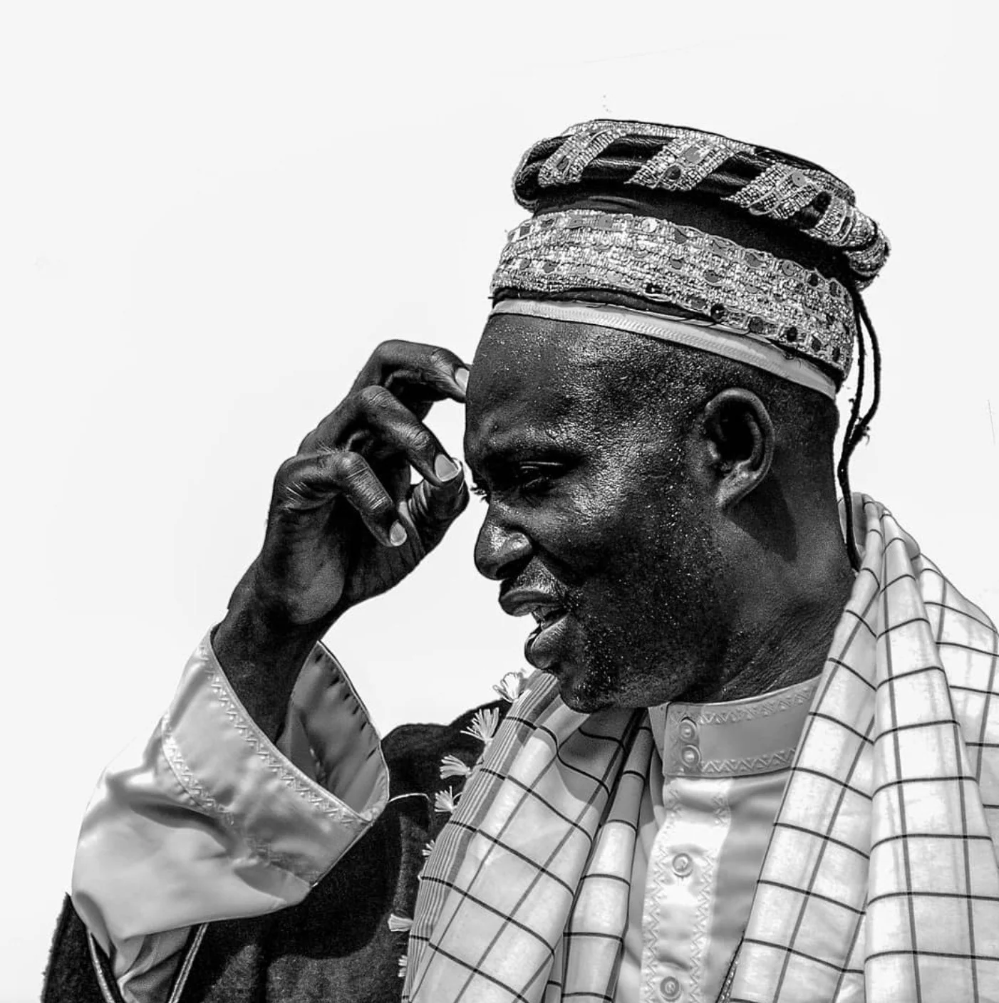 Portraits - Muzaffer Malkoç, Portrait Photography Series - View 19