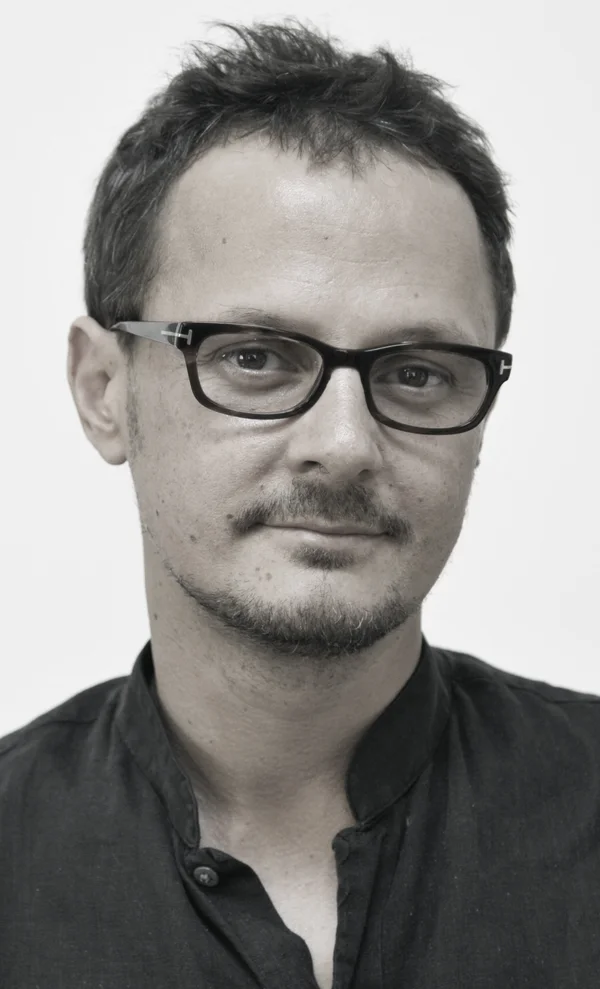 Jonathan Yeo Atölyesinde by Jonathan Yeo